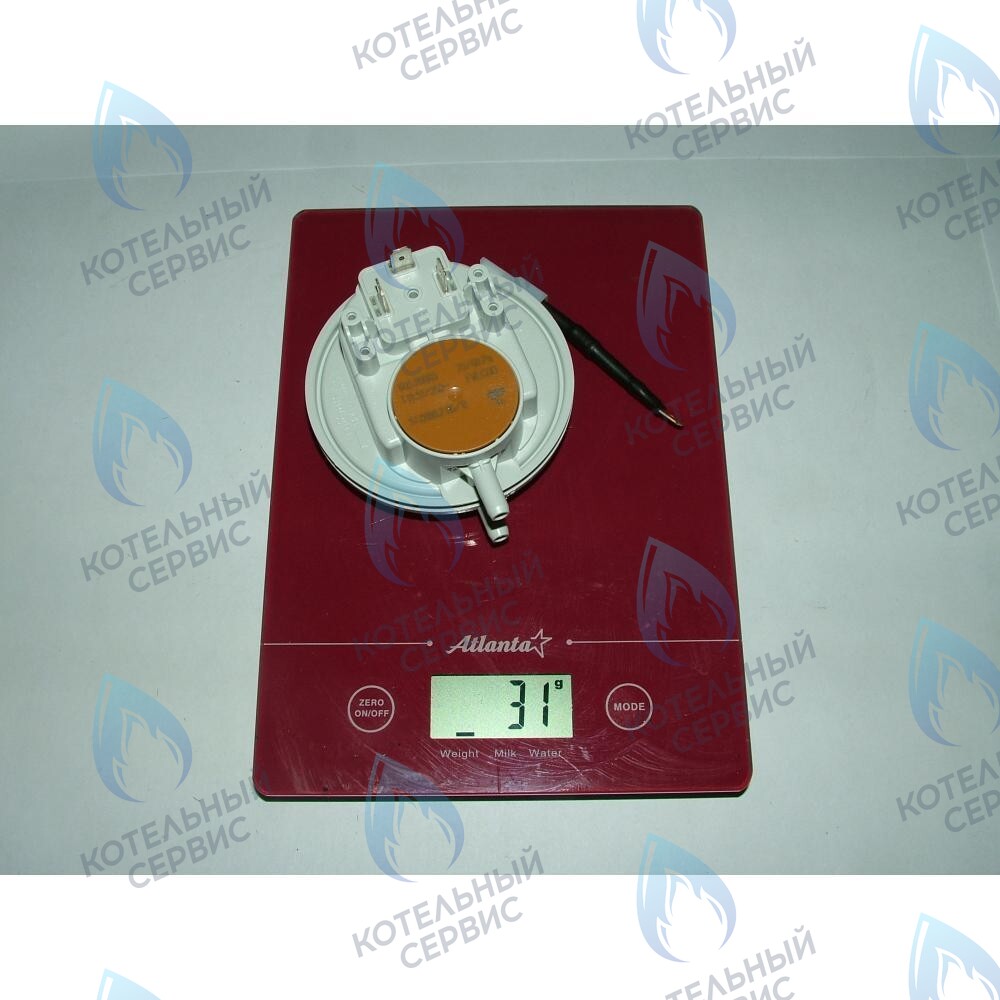 Пневмореле BAXI