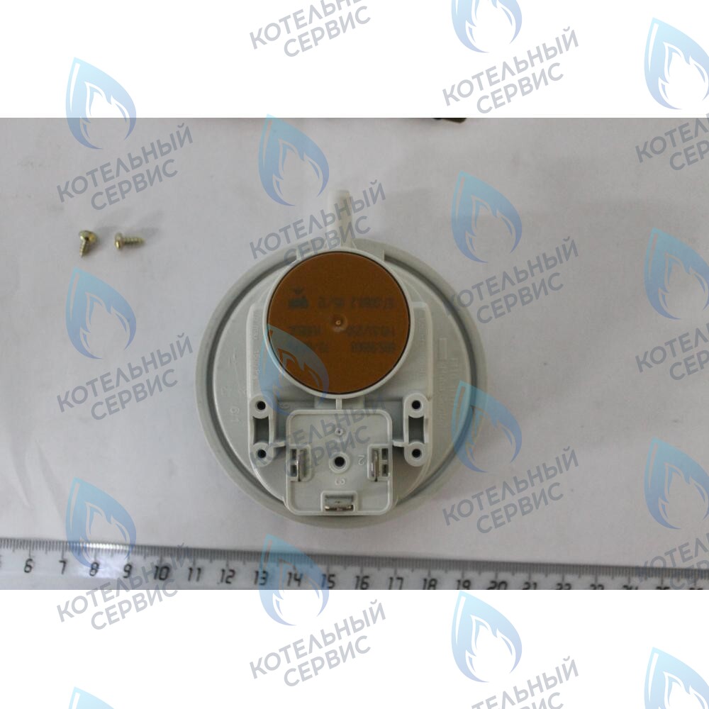 Пневмореле BAXI