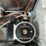 Насос циркуляционный GRUNDFOS 15-60 BOSCH WBN2000/WBN6000, BUDERUS U072 (87186450600)
