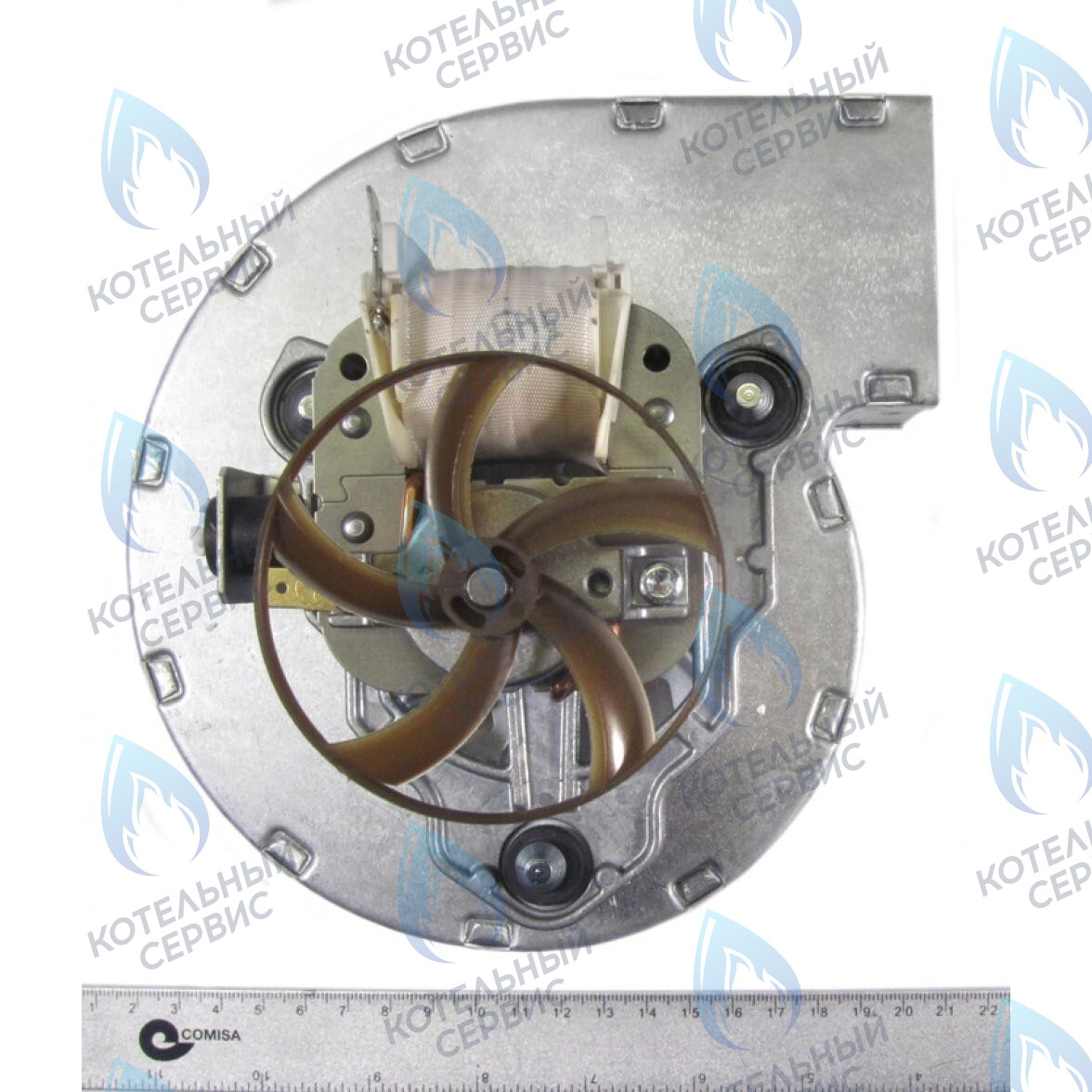 вентилятор BAXI