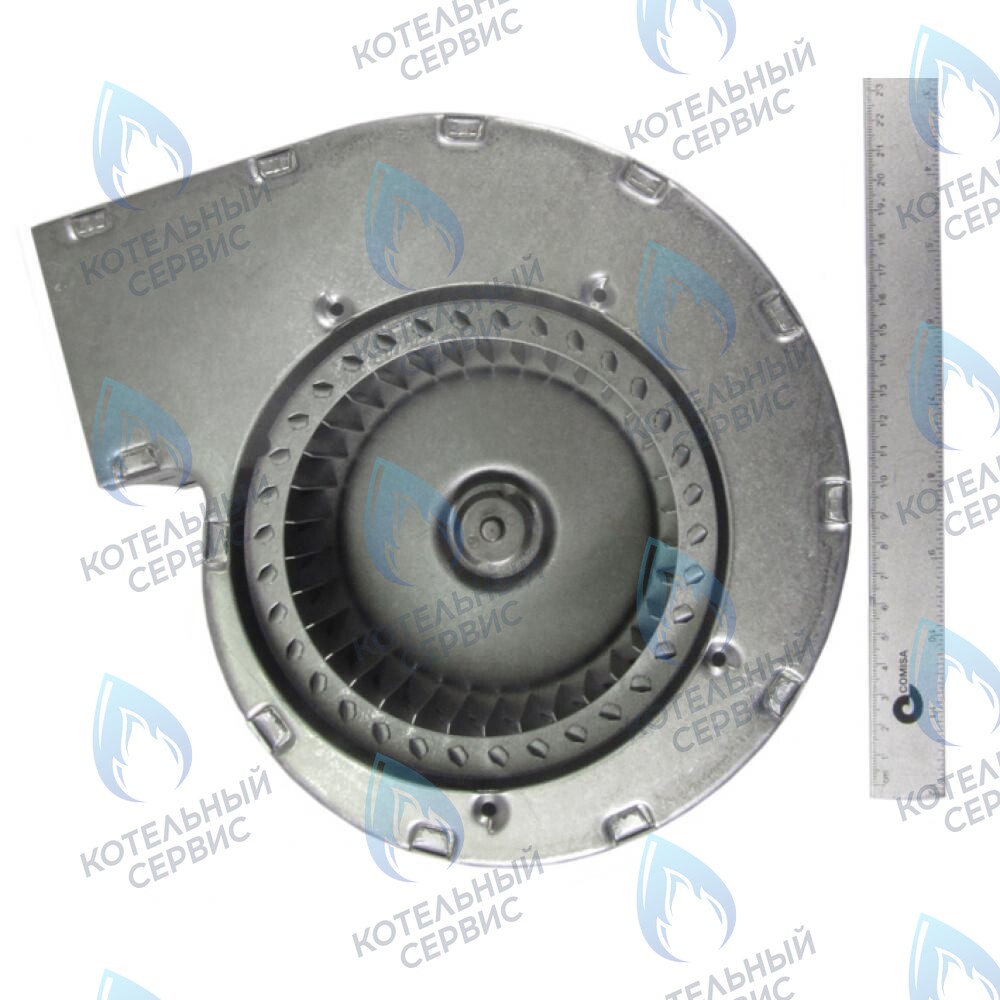 вентилятор BAXI