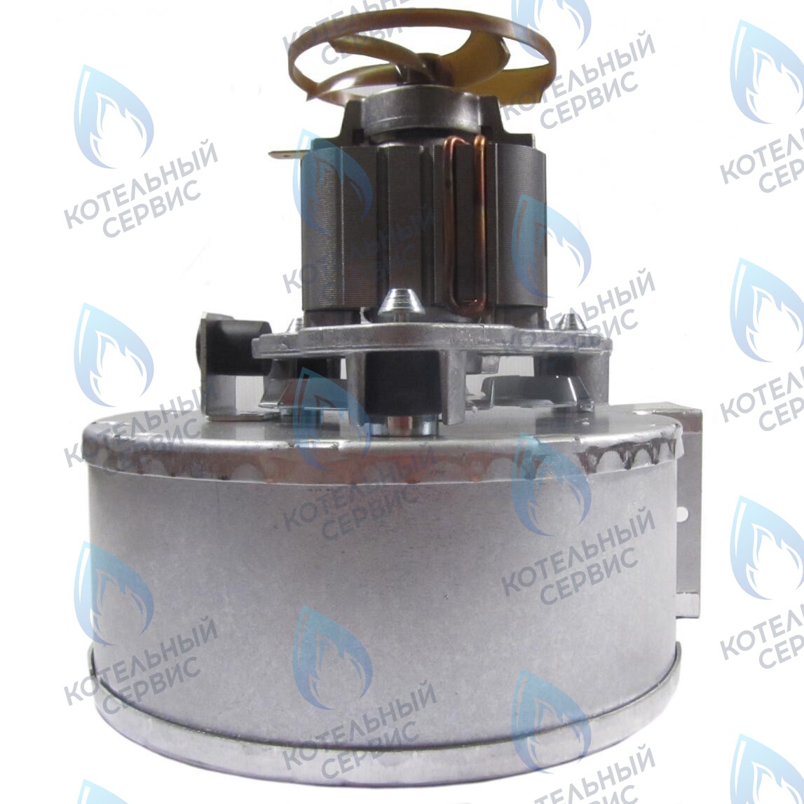 вентилятор BAXI