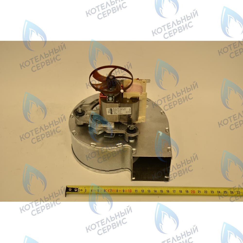 вентилятор BAXI