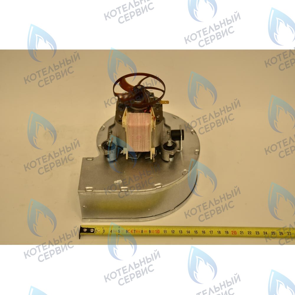 вентилятор BAXI