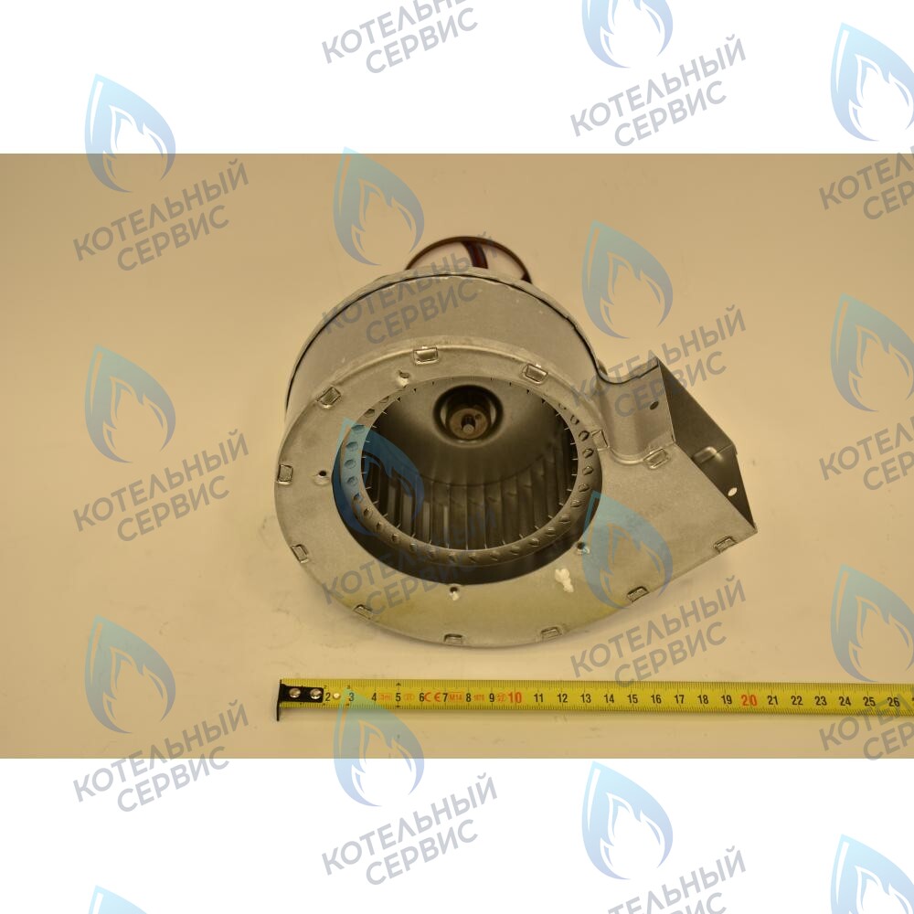 вентилятор BAXI