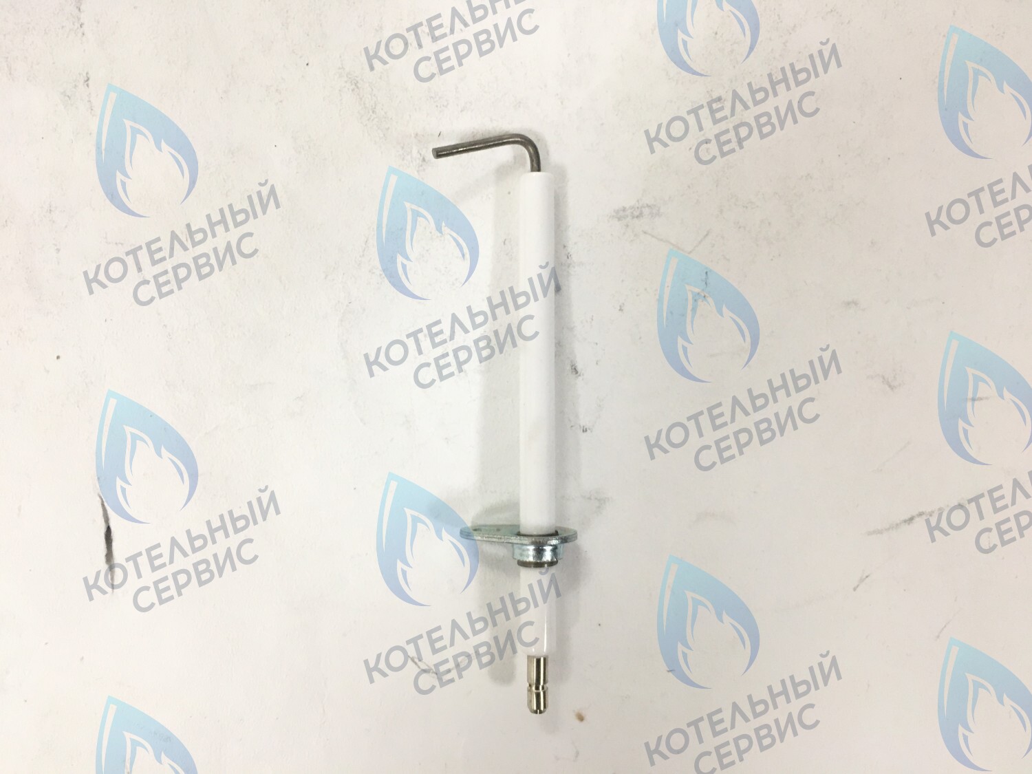 Электрод розжига 7424-02.020 BALTGAZ