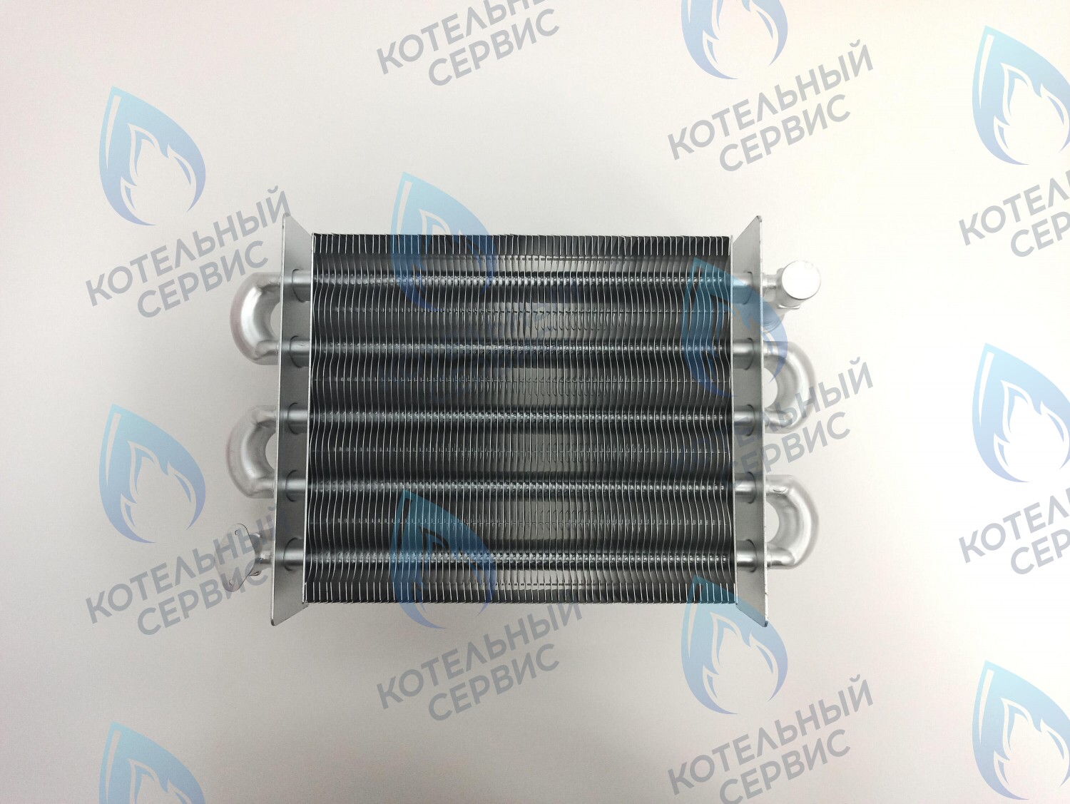 Теплообменник первичный (основной) GAZECO 18 C2, 18 T2