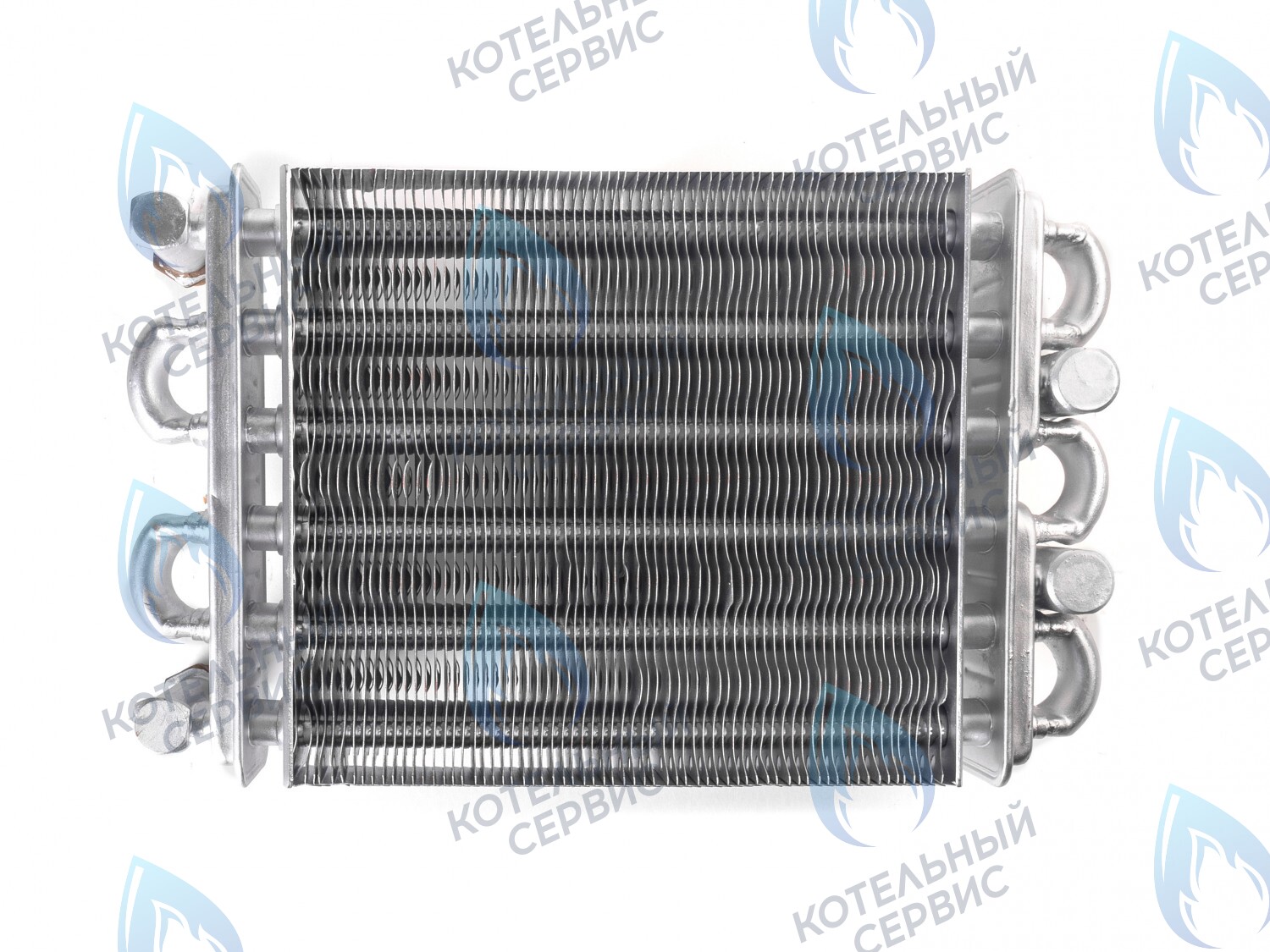 Теплообменник битермический A20104 BALTGAZ