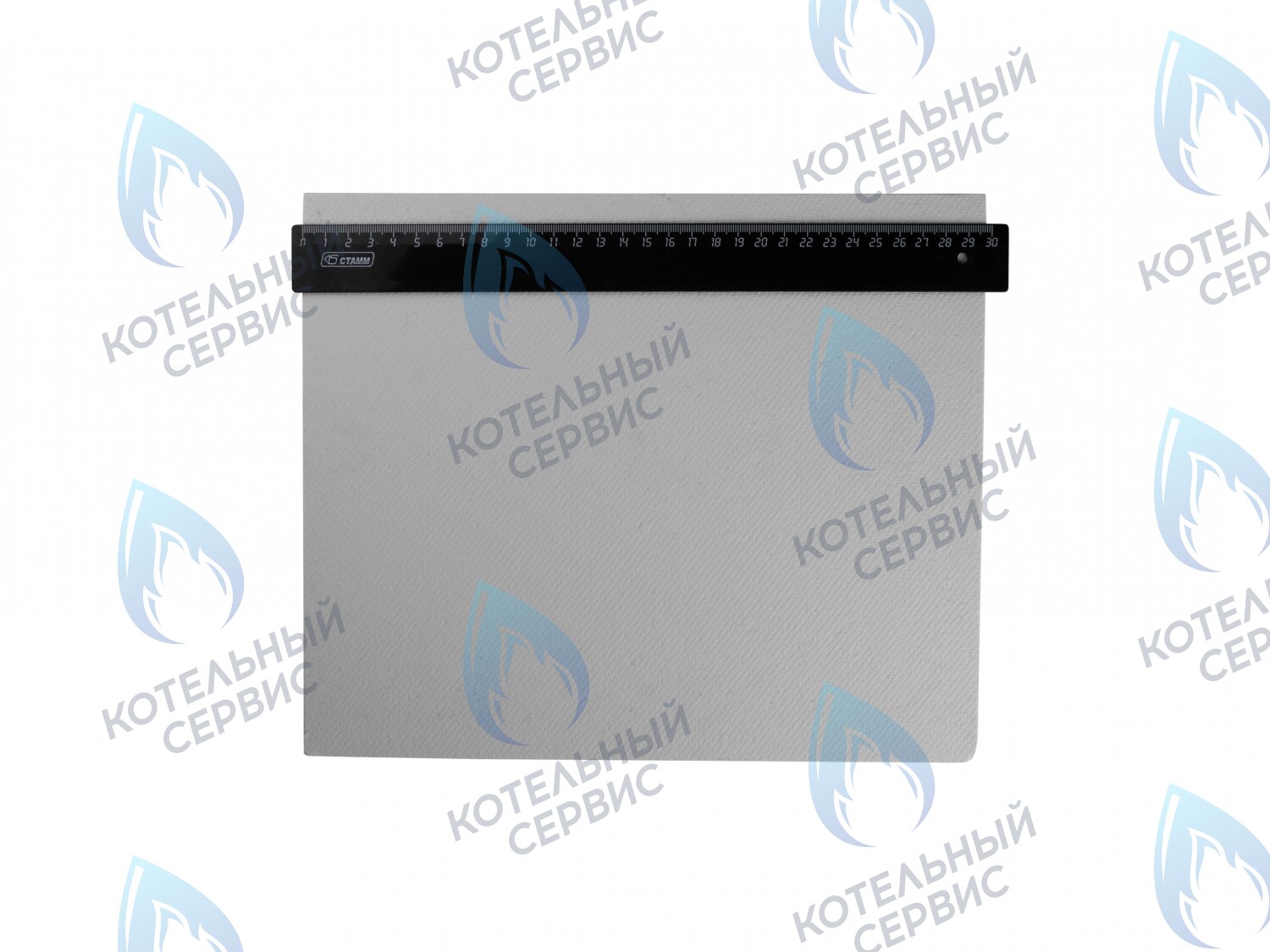 Асбест 300x250x13