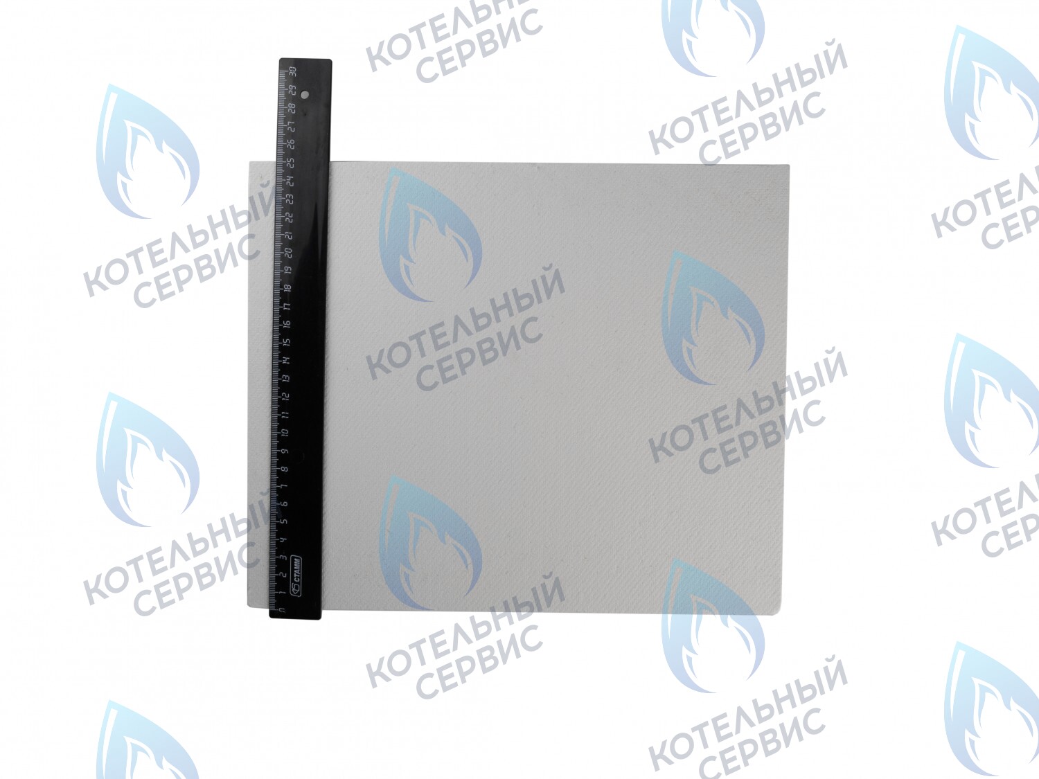 Асбест 300x250x13