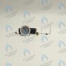 Термоманометр 0-6 bar 0-120C  (36400790) FERROLI PEGASUS F3