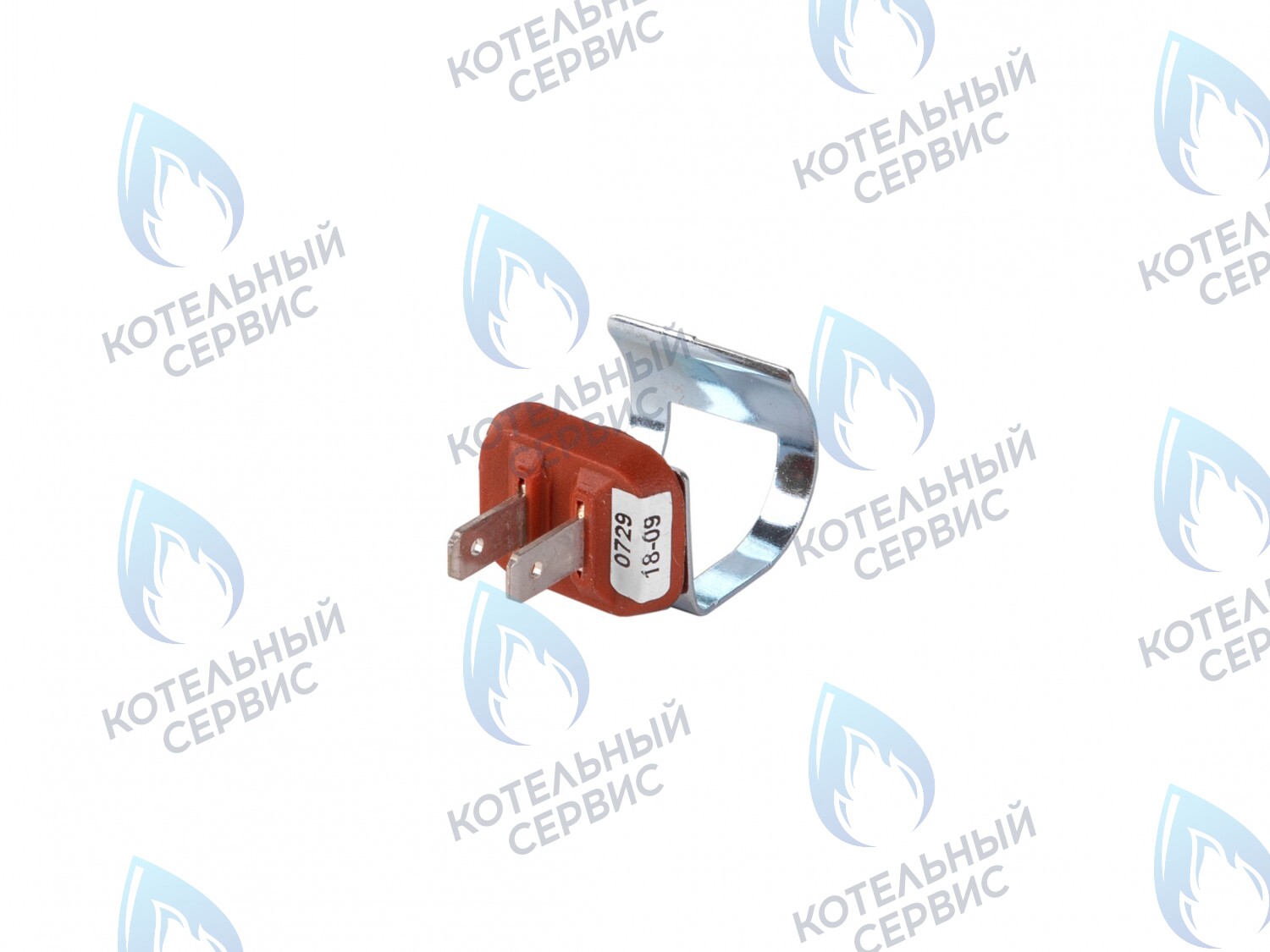 Датчик температуры накладной NTC 3/4" BRAHMA 0729