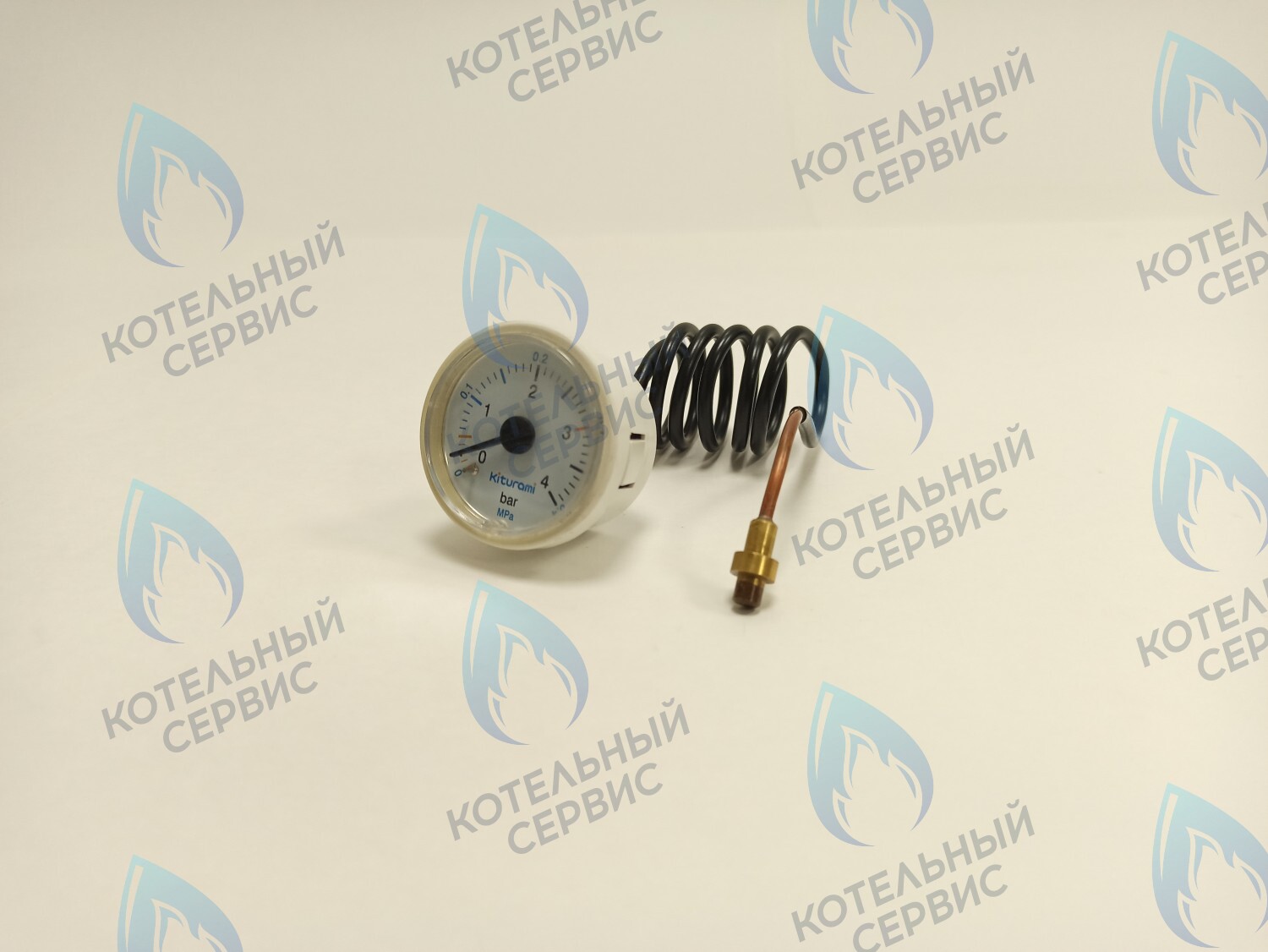 Манометр ELSOTHERM серия B