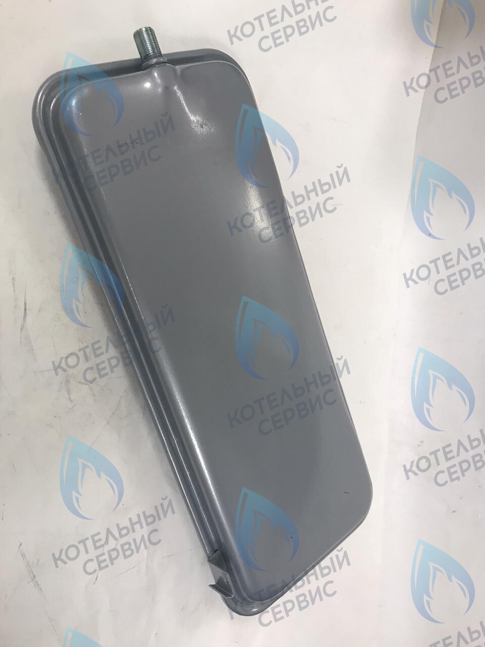 Бак расширительный 8л подходит для Ferroli Domina 39804890 Zilmet