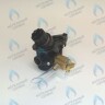 Муфта входа (штуцер входа) отопления  "обратка" GMF/EMF RINNAI