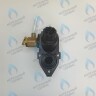 Муфта входа (штуцер входа) отопления  "обратка" GMF/EMF RINNAI