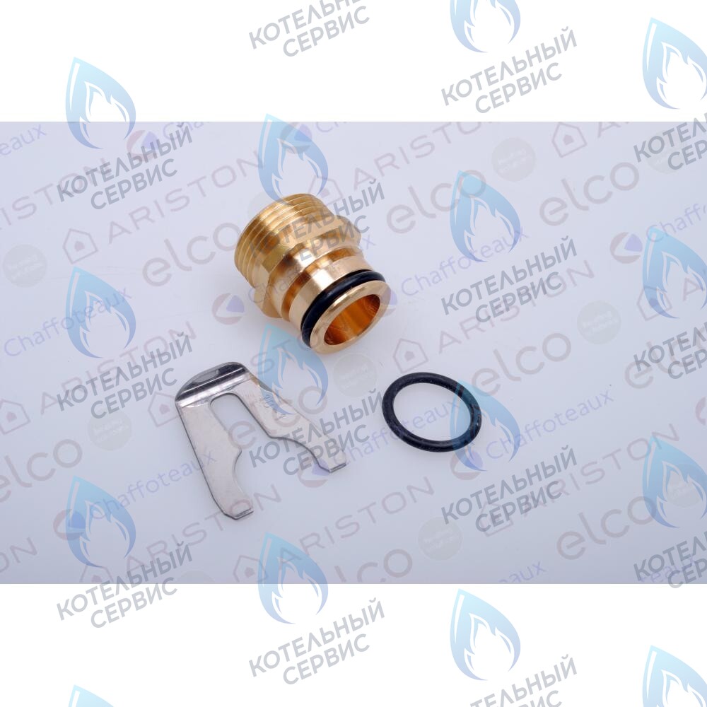 Соединение (3/4) ARISTON