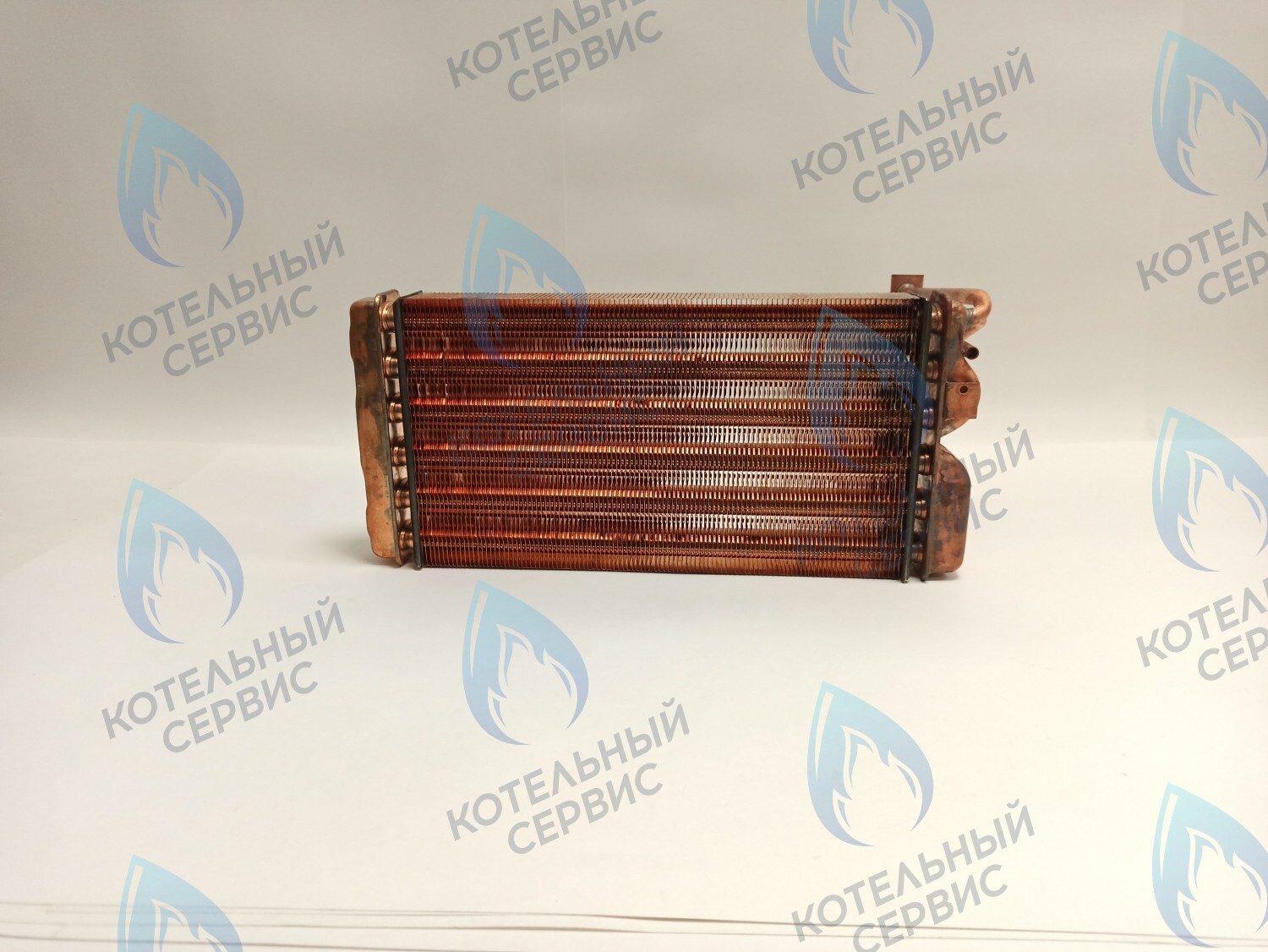 Теплообменник U052-28K BUDERUS (87154068140)