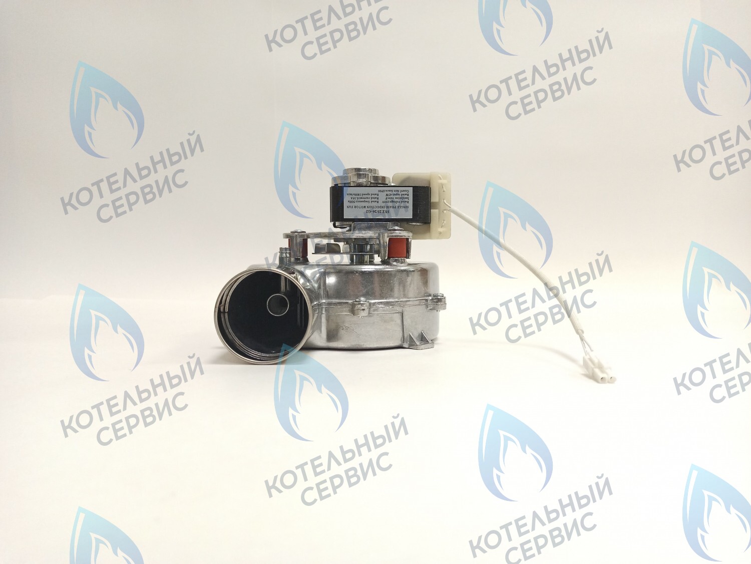 Вентилятор дымоудаления (45W) Ferroli Arena (RU) (398001247), Alpenhoff Gamburg