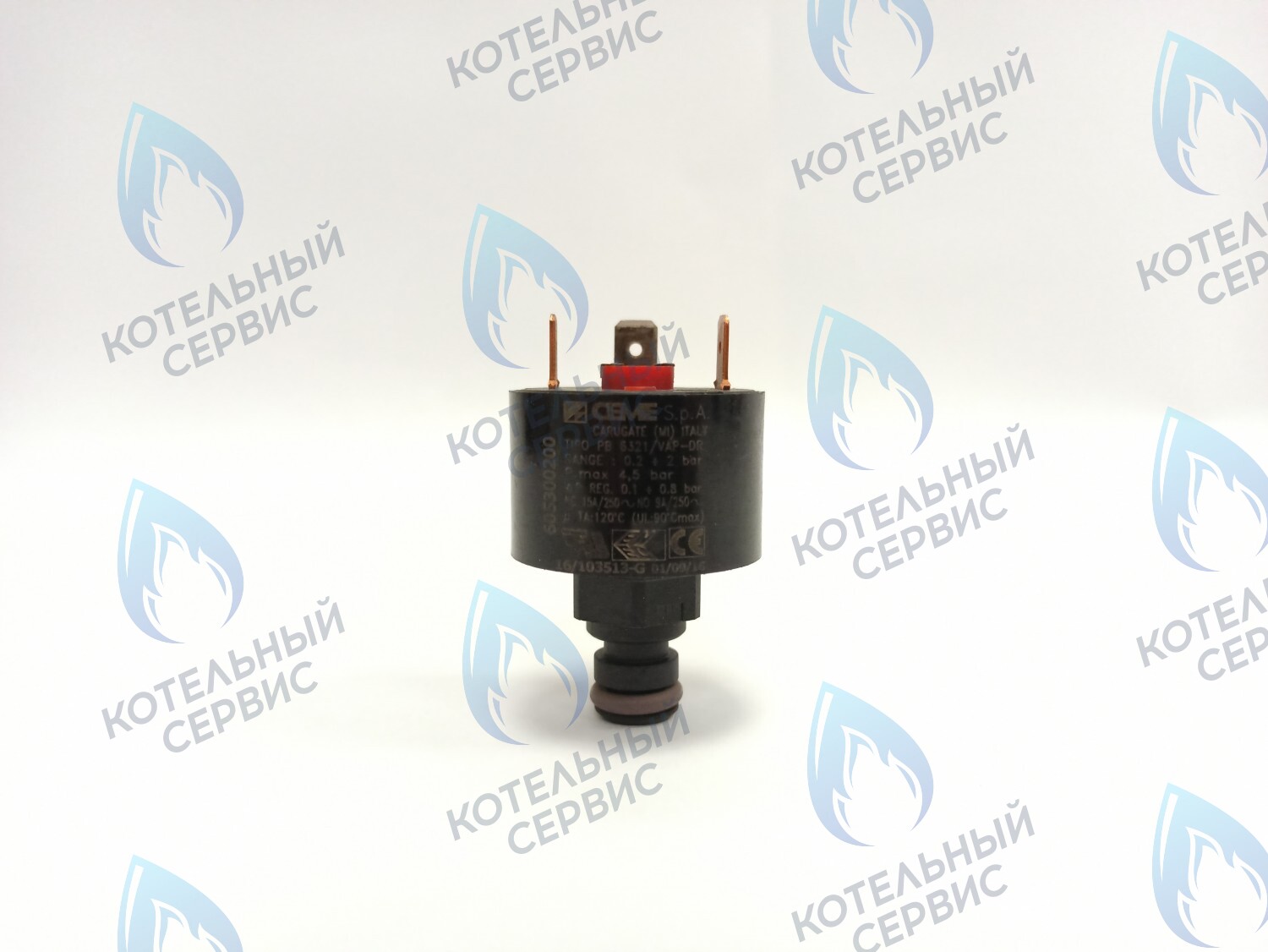 Датчик давления Ceme Prime ЛЕМАКС (Lemax)