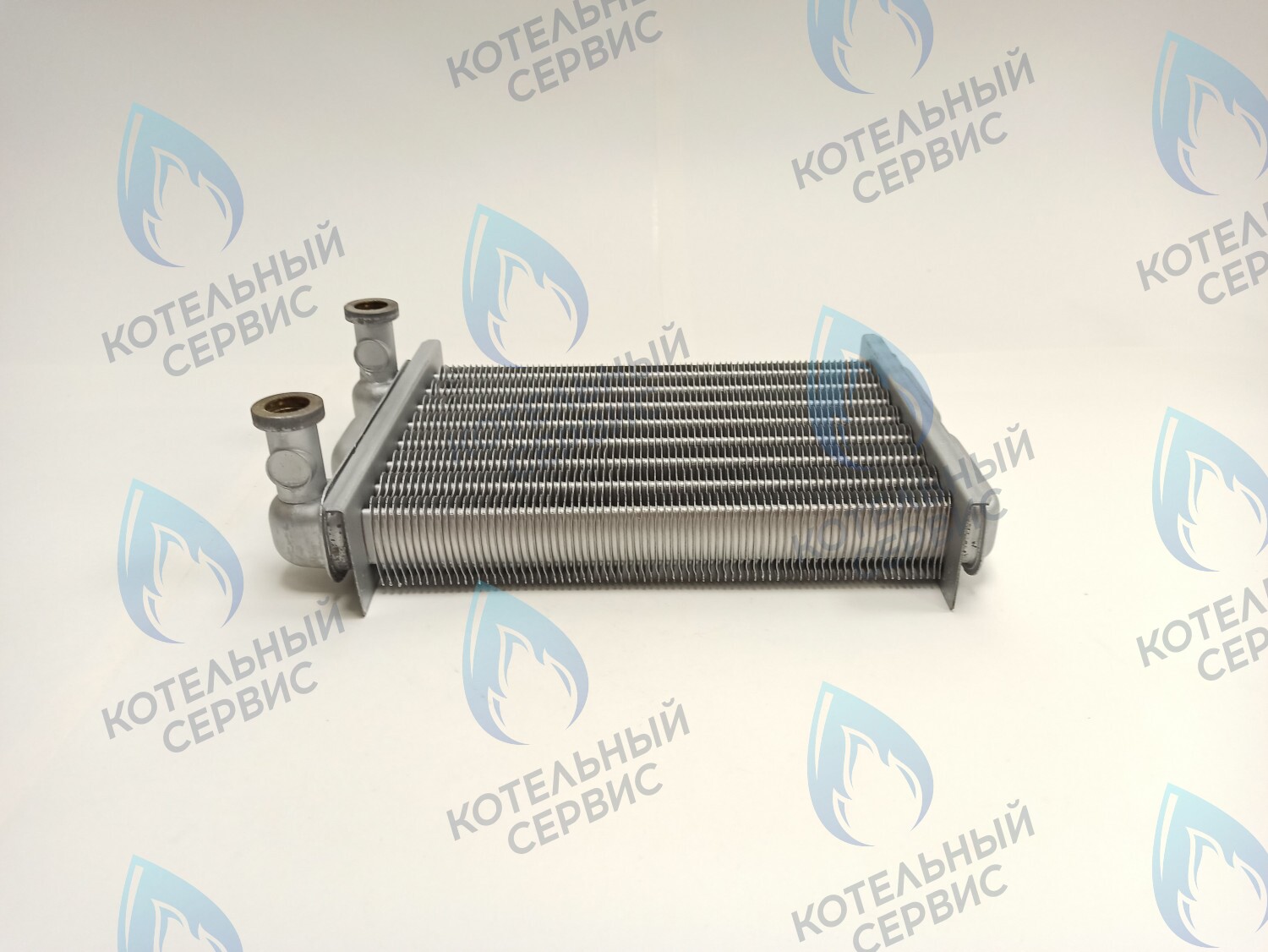 Основной (первичный) теплообменник BIASI (BI1202 101, BI1452 102)