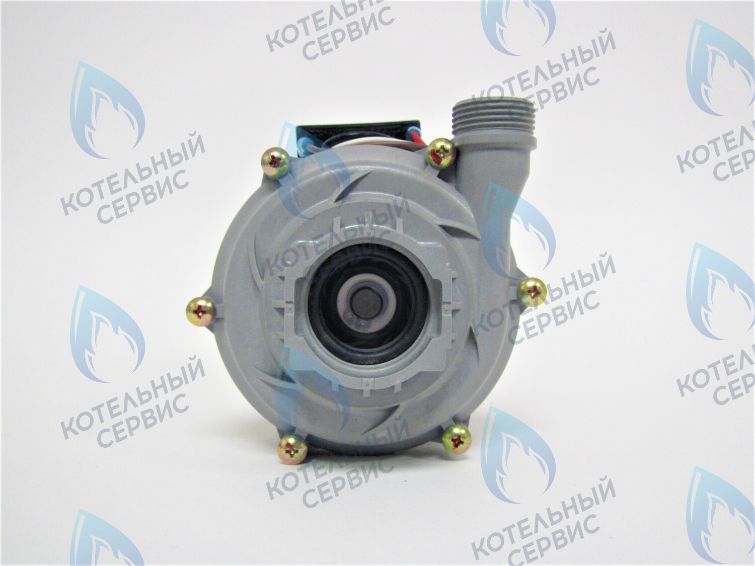 Насос циркуляционный A16-24 DAESUNG