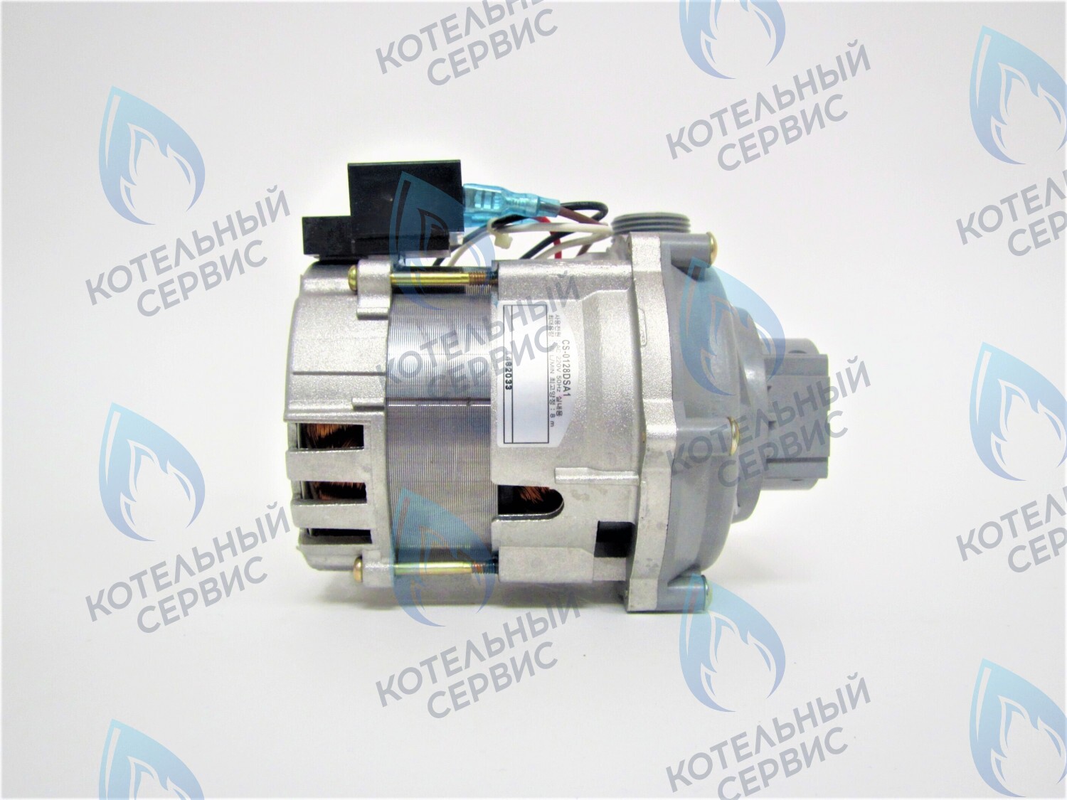 Насос циркуляционный A16-24 DAESUNG