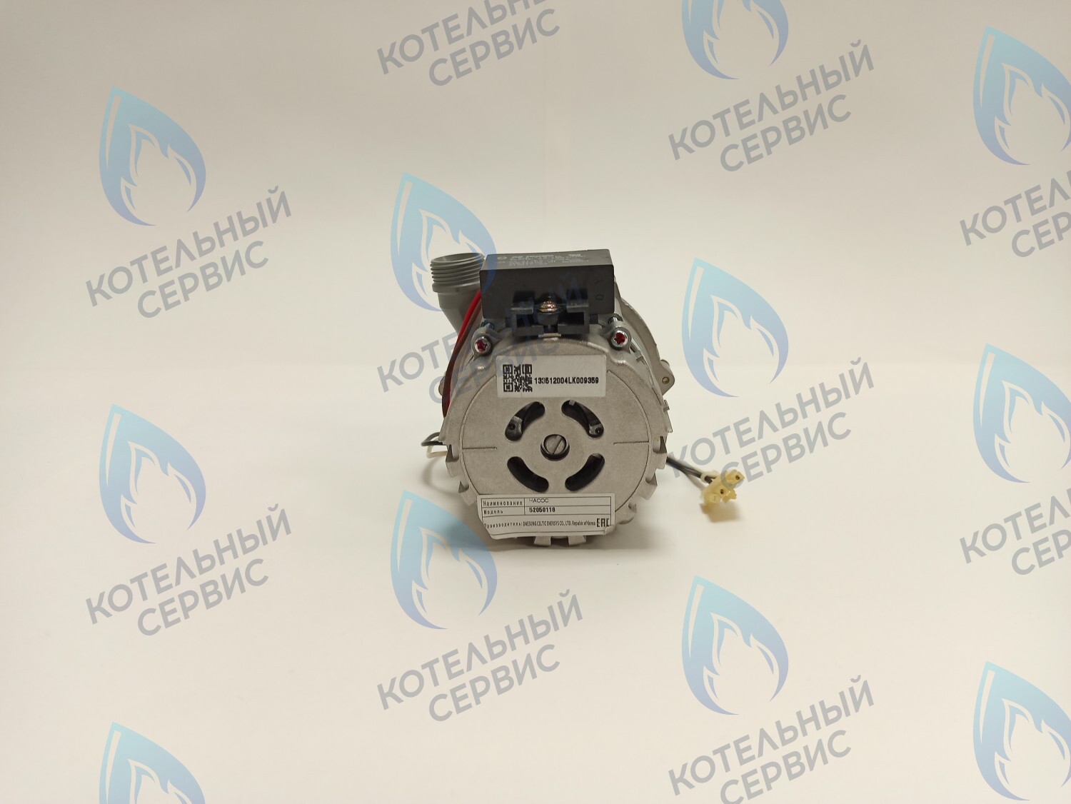 Насос циркуляционный A16-24 DAESUNG