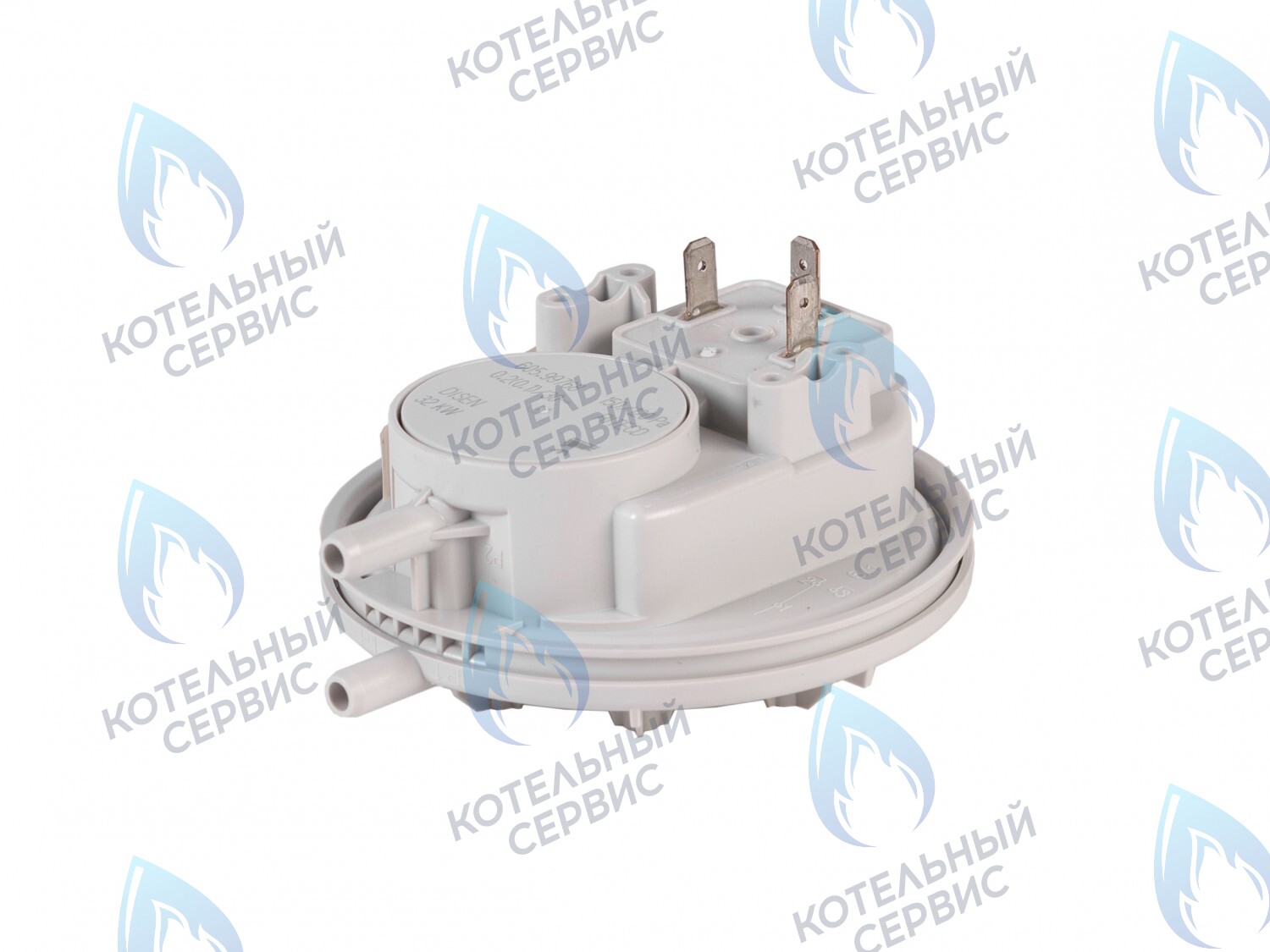 Прессостат вентилятора 32 кВт (Ab10090003) ELECTROLUX