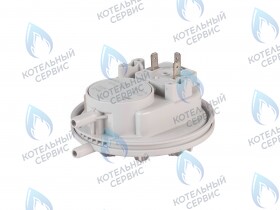 Прессостат вентилятора 32кВт ELECTROLUX