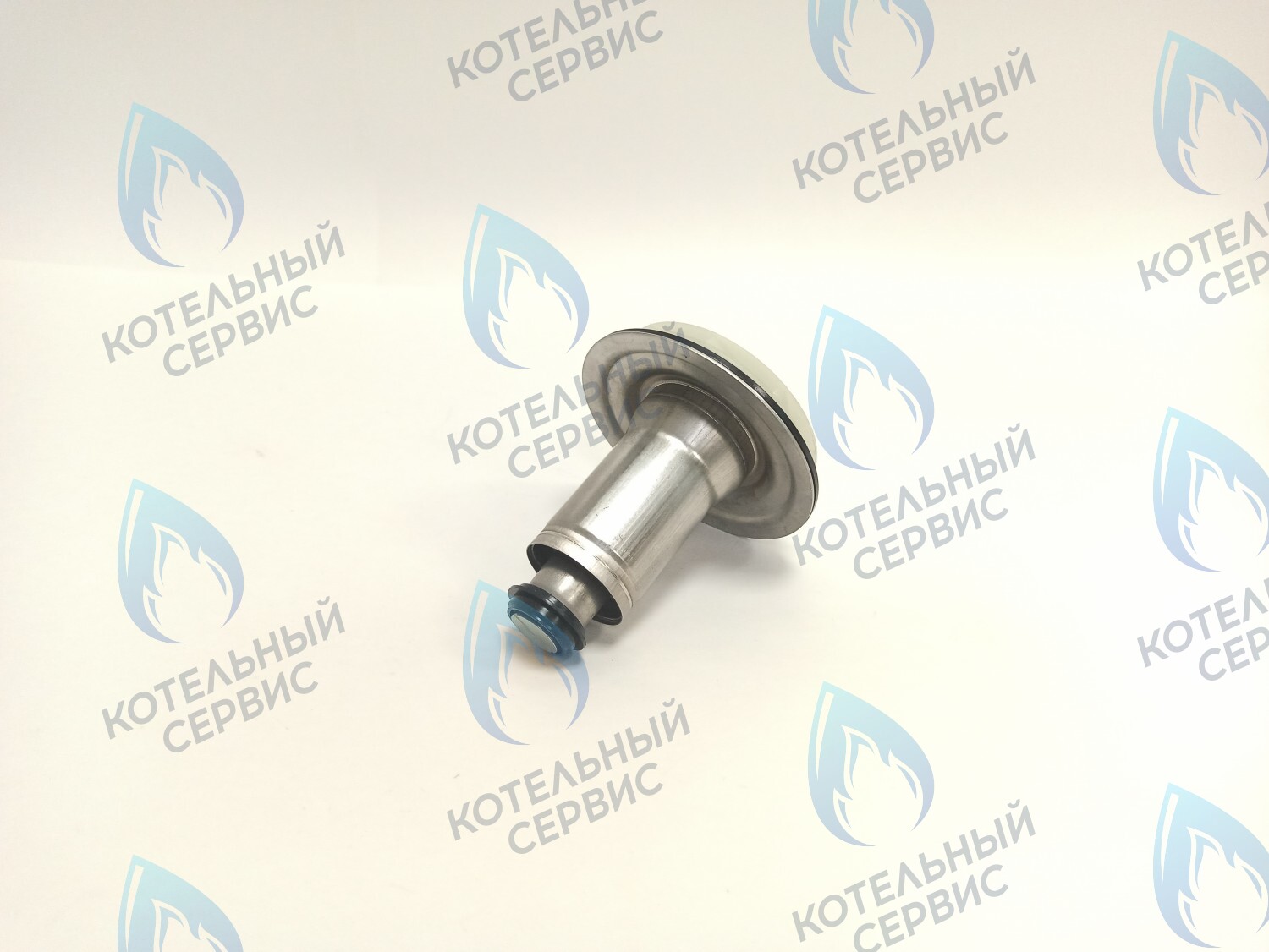 Втулка ротор насоса (по часовой стрелке) аналог WILO 12/4.1, 12/5, 15/5 (втулка 35мм, колесо 72/30мм) (керам. вал)