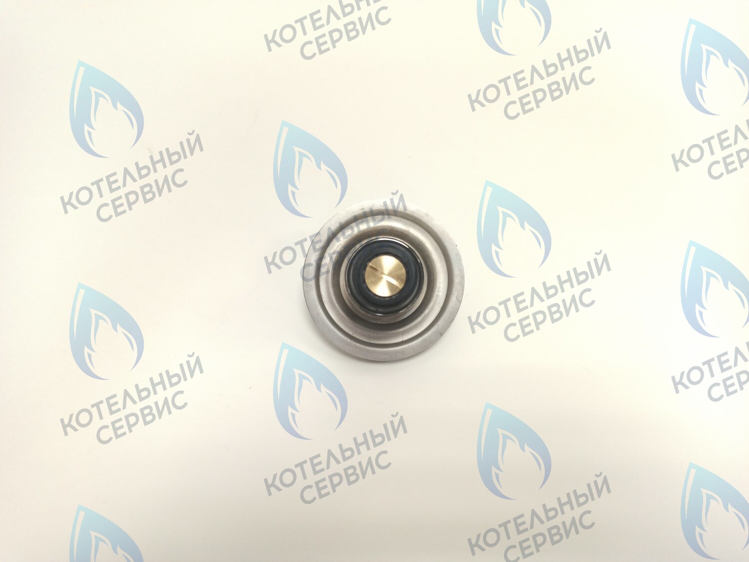 Втулка ротор насоса (по часовой стрелке) аналог WILO 12/4.1, 12/5, 15/5 (втулка 35мм, колесо 72/30мм) (керам. вал)