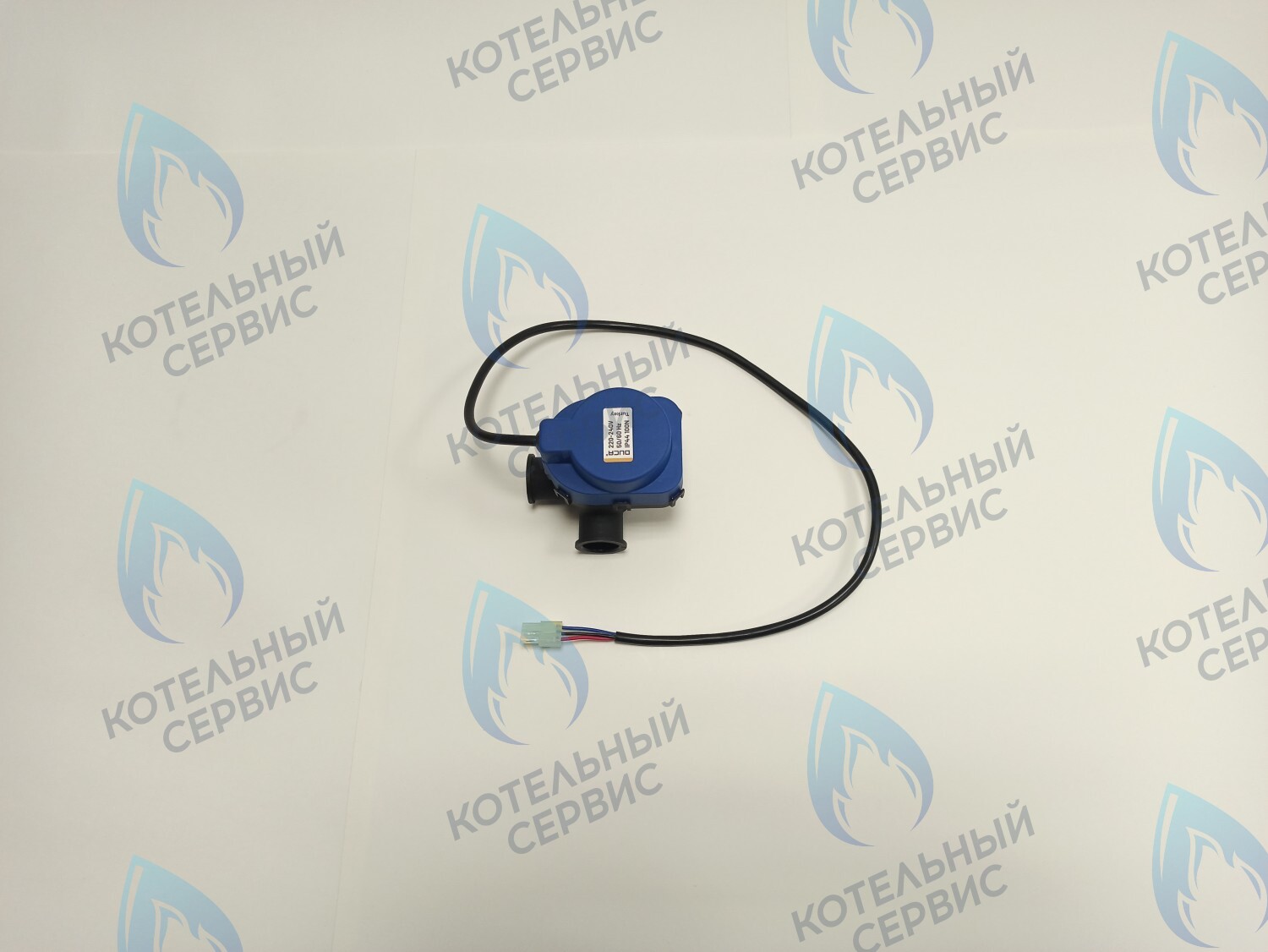 Трехходовой клапан DUCA аналог (TA-13~30) KITURAMI, ELSOTHERM ECO серия B (S323100064)