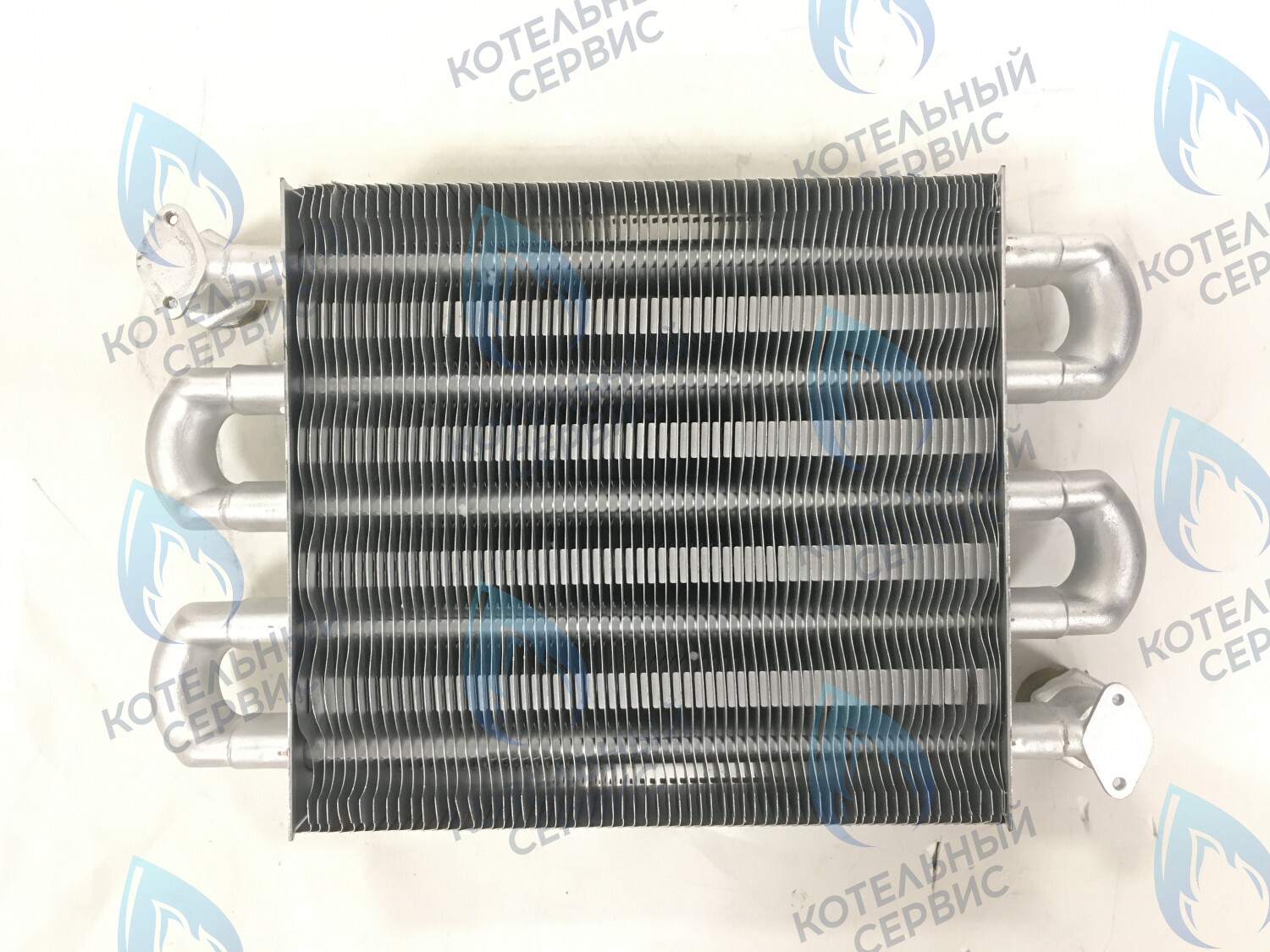 Теплообменник OASIS ZRT, NZR, RT 18, 20 (P0000006325)