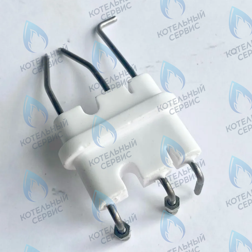 Электроды розжига и ионизации Navien Heatluxe (NGB210)