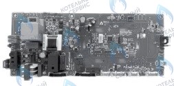 Плата управления электронная PCB Baltgaz NEVA LUX