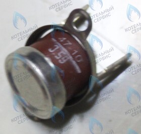 Термостат биметал.обратим.65°С PROTHERM