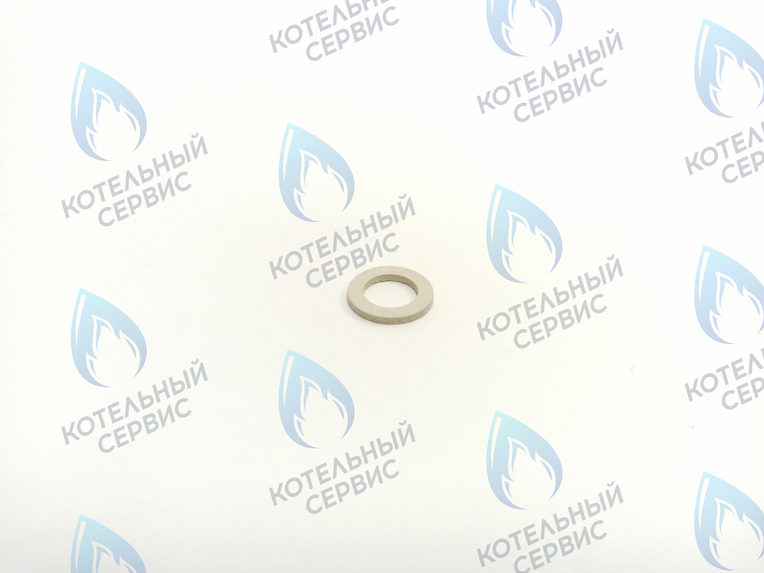 Плоская прокладка 3/8" вн. D=9,1мм. (BI1001 109) ELECTROLUX
