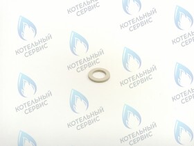 Плоская прокладка 3/8&quot; вн. D=9,1мм. (BI1001 109) ELECTROLUX