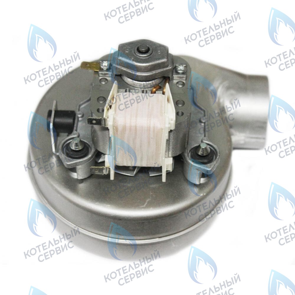 Вентилятор BAXI ECO, ECO-3, LUNA, LUNA-3, LUNA-3 COMFORT 240 Fi, SLIM 230/260/300 FI