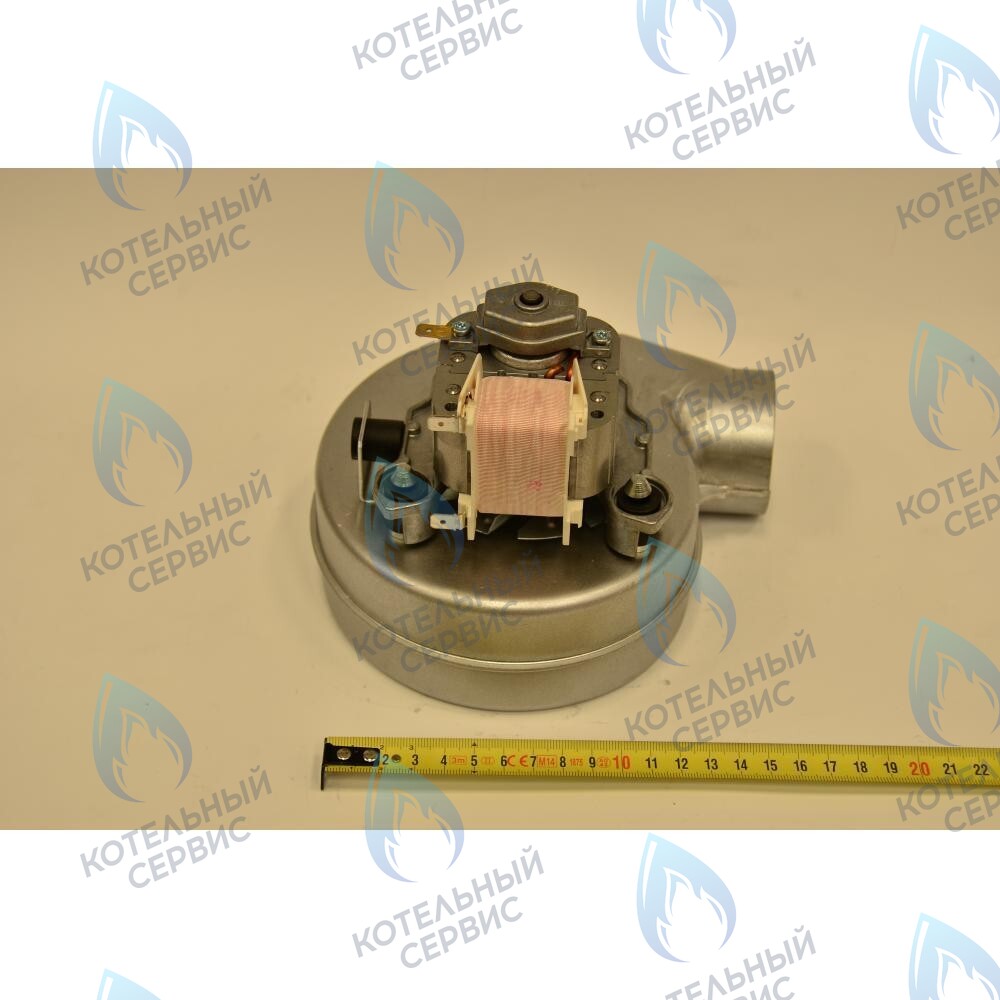 Вентилятор BAXI ECO, ECO-3, LUNA, LUNA-3, LUNA-3 COMFORT 240 Fi, SLIM 230/260/300 FI