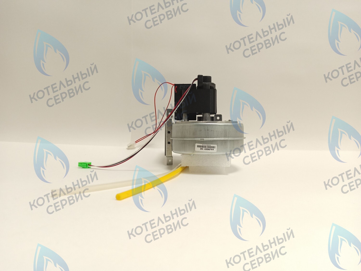 Вентилятор Navien Deluxe 13-24K (Ace 13-35К)