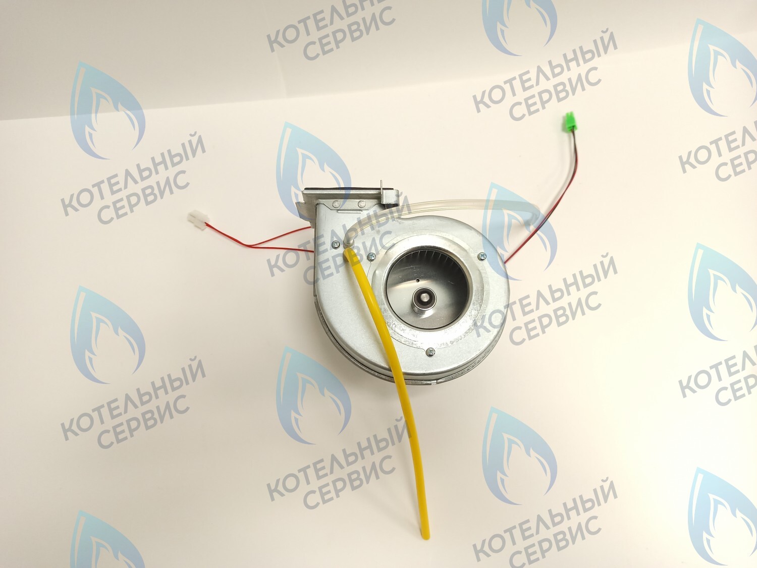 Вентилятор Navien Deluxe 13-24K (Ace 13-35К)