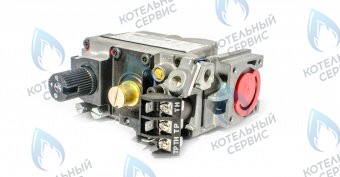 Клапан газовый (820) LEMAX