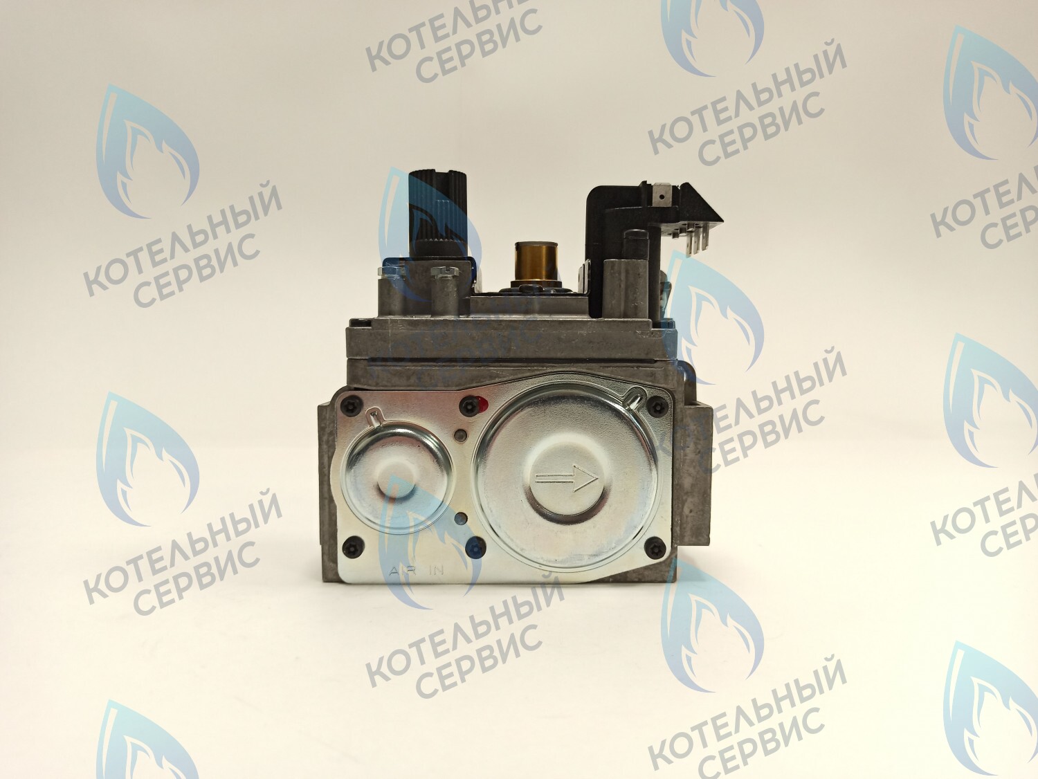 Клапан газовый 820 ЛЕМАКС (Lemax)