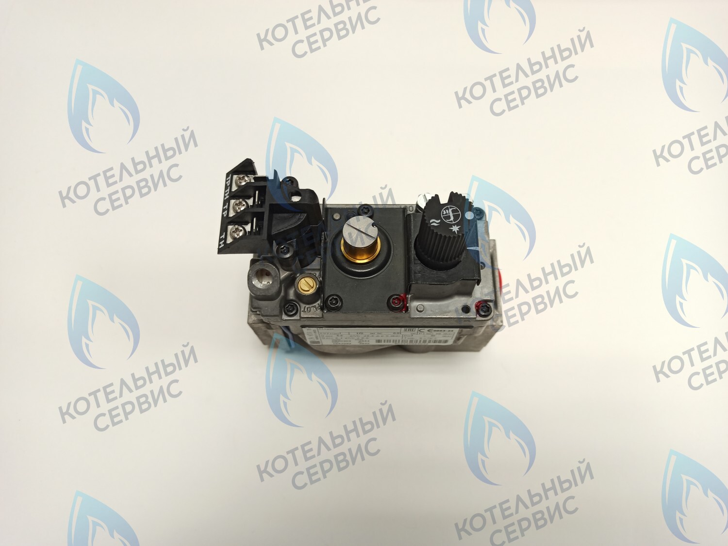 Клапан газовый 820 ЛЕМАКС (Lemax)