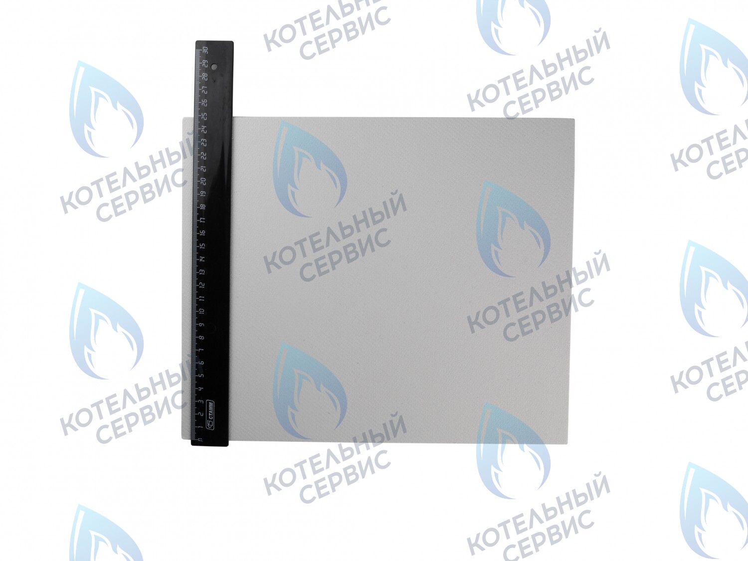 Асбест 300x250x10