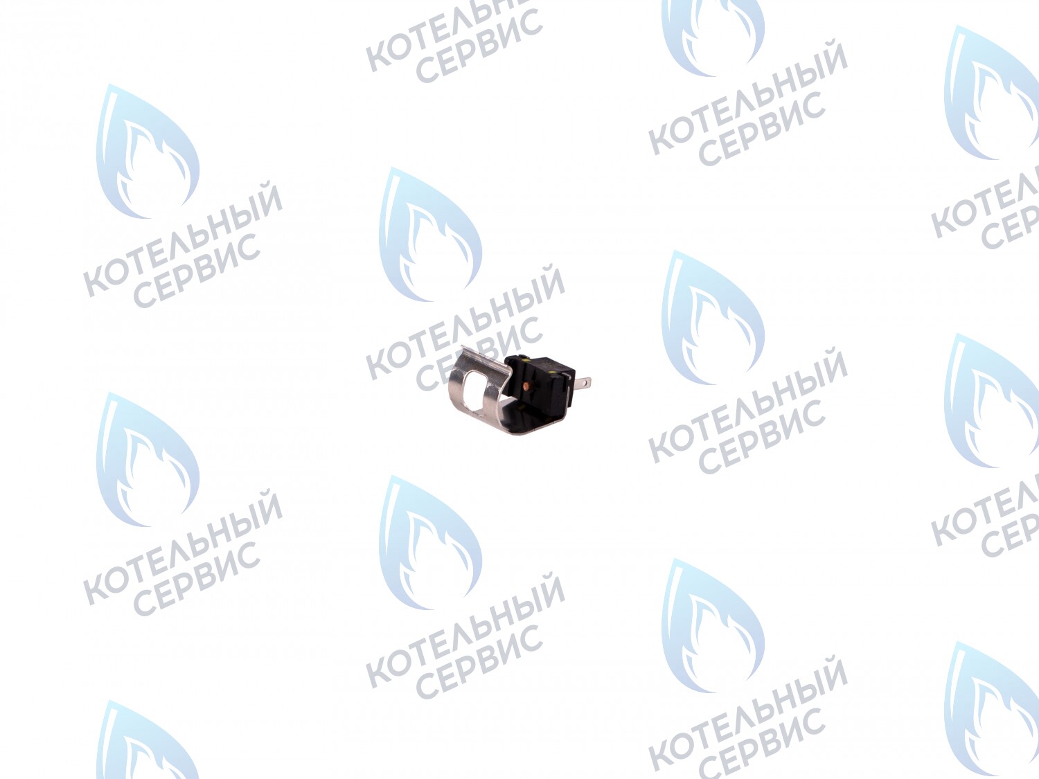 Датчик температуры накладной NTC 3/4" EPCOS