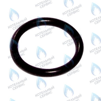 Прокладки уплотнительные 17,4x3,1мм KOREASTAR