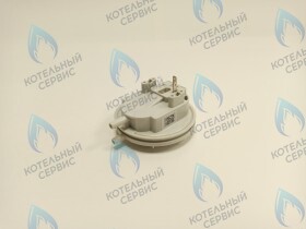 Прессостат MIZUDO 75/60 Pa MAESTRO LUX М20-24T,  MAESTRO GEM M24T, MAESTRO ONE М20ТH-М24ТH